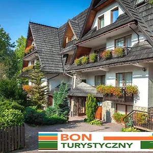 3* Hotel Czarny Potok